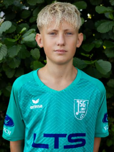 Louis Ahrens