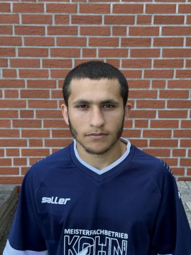 Wahidulla Safi