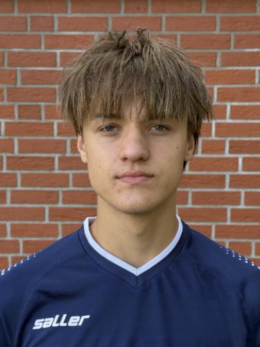 Liam Schulte