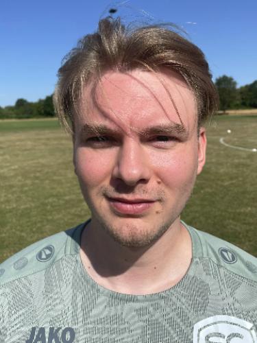 Tobias Hansing
