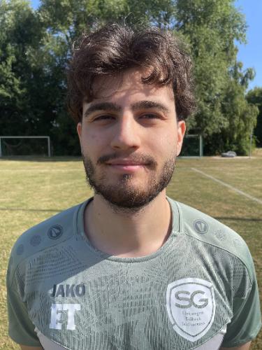 Emre-Ramazan Türegün