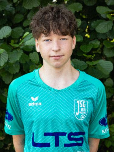Fabian Mertens