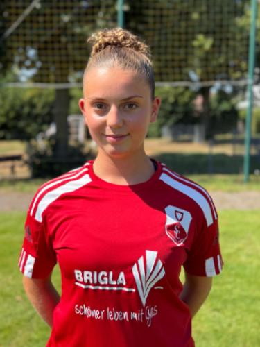 Lilly Koziolek