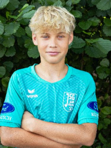 Tammo Schneider