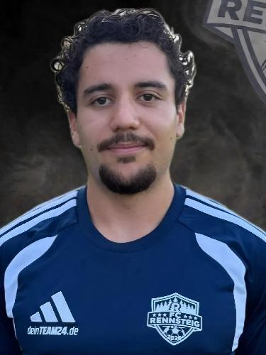 Robert Eck Garay