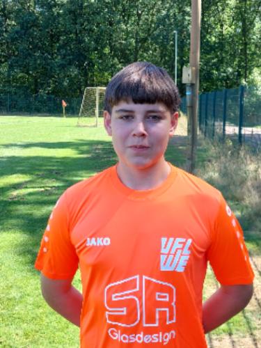 Finley Warrink