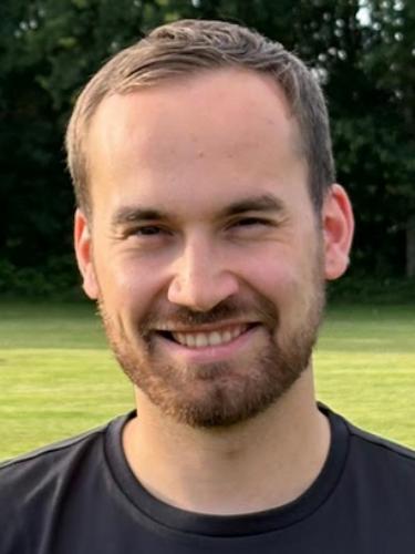 Morten Burchardt Nielsen