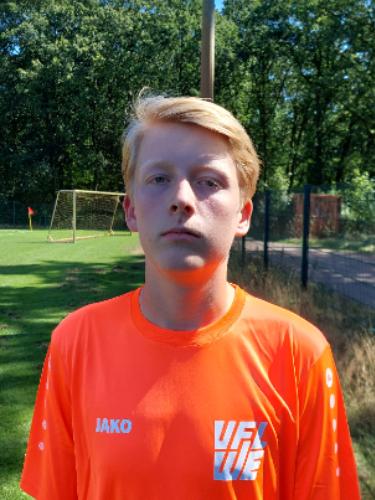 Niclas Diederichs