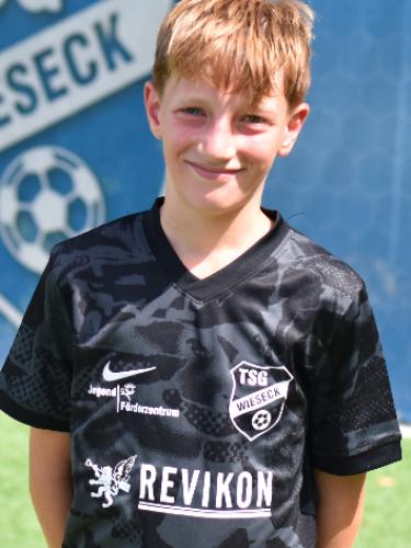 Mats Huys