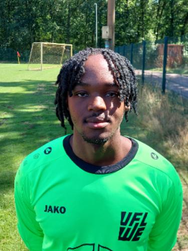 Wakayi Moses Koro Mafi