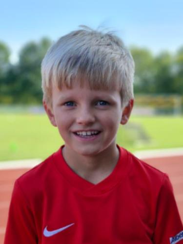 Jacob Niclas Mueller