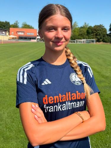 Emily Pientok