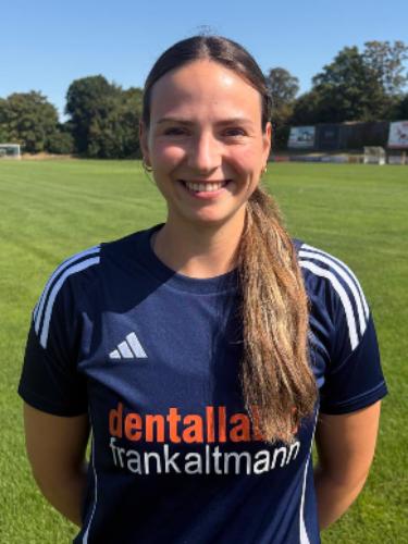 Lina Frömming