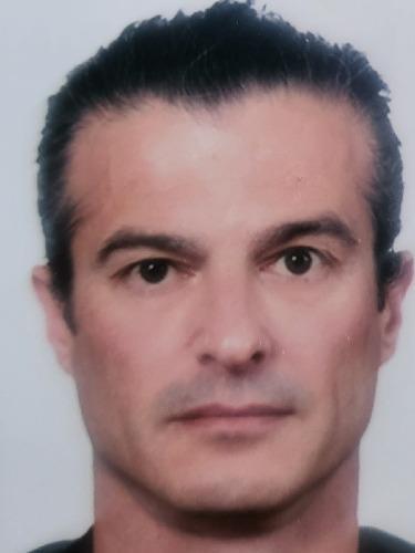 Ergün Caglayan