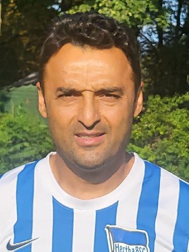 Öcal Sarikaya