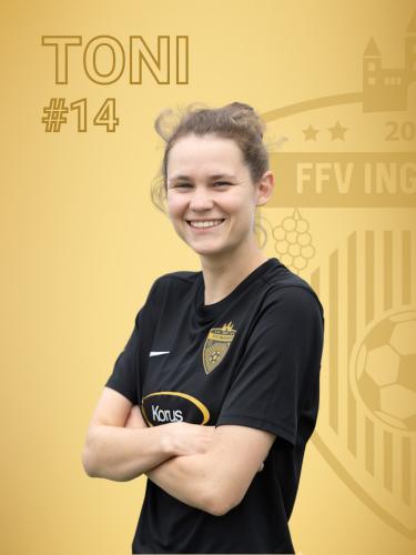 Antonia Luca Schön