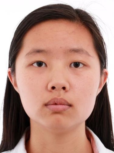 Gan Min Marissa Diana Meijer