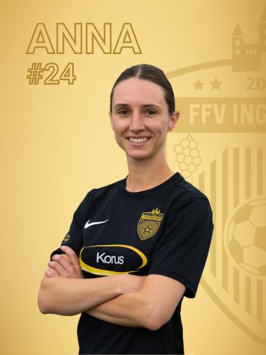 Anna Justen