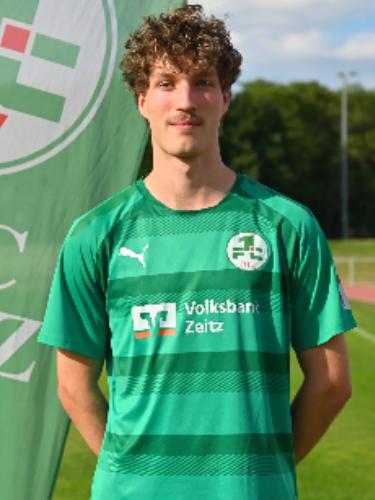 Philipp Fahr