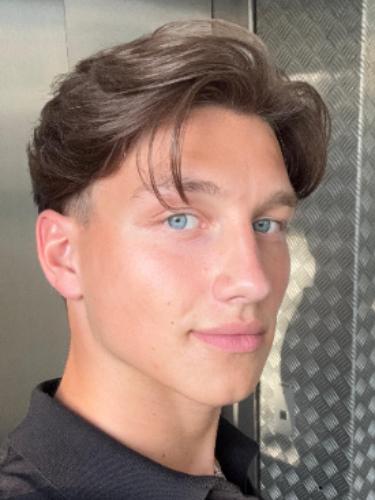 Tim Siebert