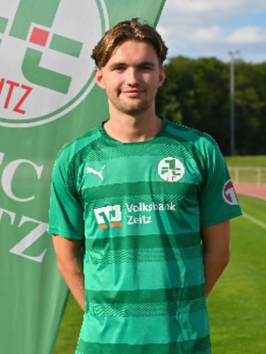 Jonathan Nönnig