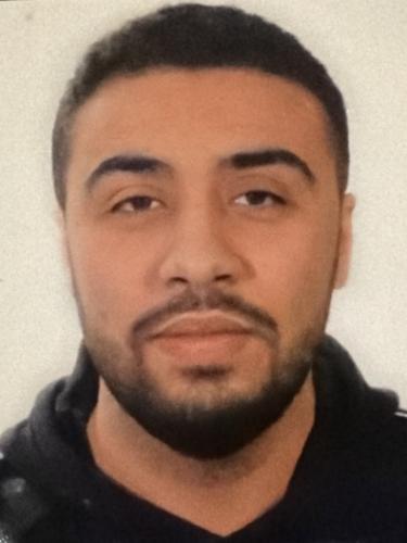 Mahmud Watted