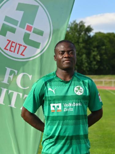 Wright Hammed Atanda Ayanbadejo