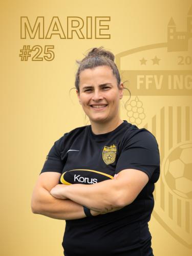Marie Katharina Assel