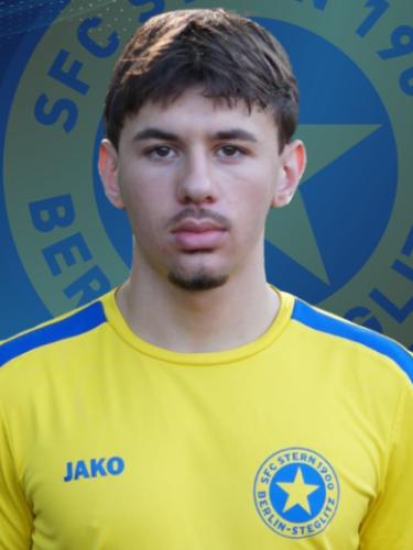 Bruno Krause