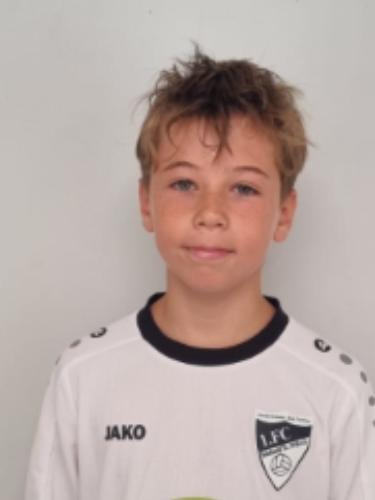 Diego Daga Trigo