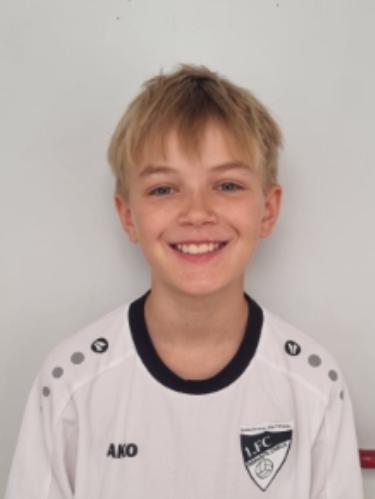 Lukas Hanl