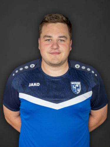 Jonathan Eickhoff