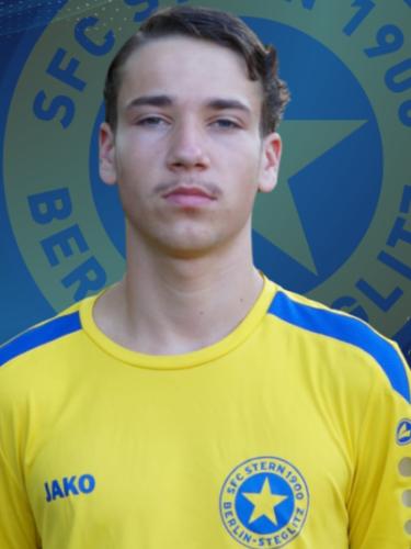 Elias Techel