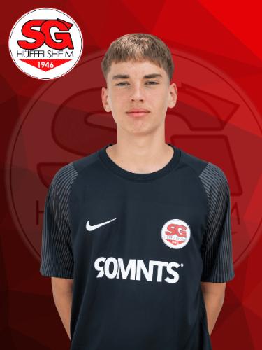 Yannis Jakob Tillmann