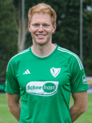 Andreas Ostermann