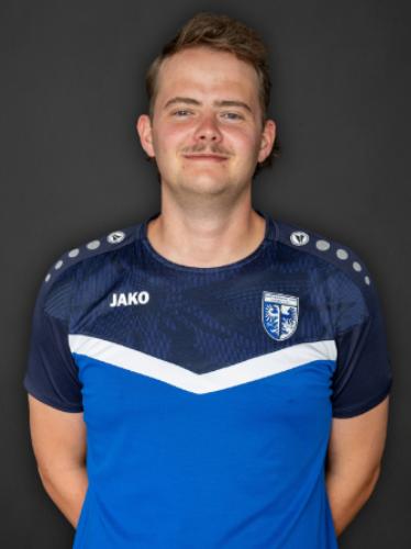 Lukas Gabriel