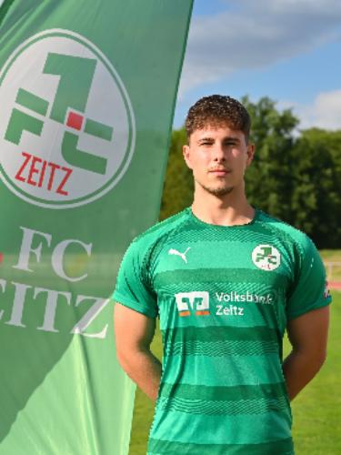 Fabio Rüdiger
