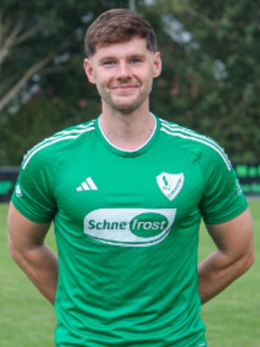 Frederik Schnieders