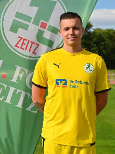 Leon Seefeld