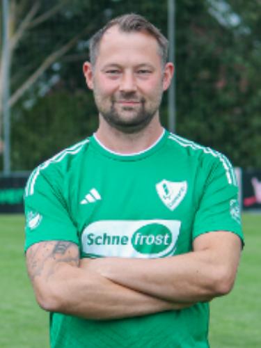 Jens Liebscher