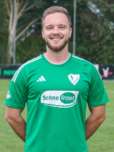 Jonas Kaiser