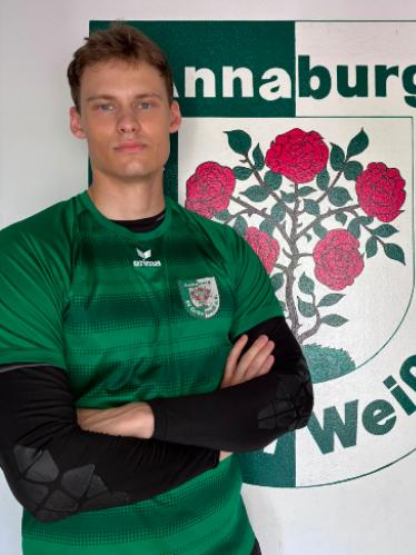 Jannik Krüger