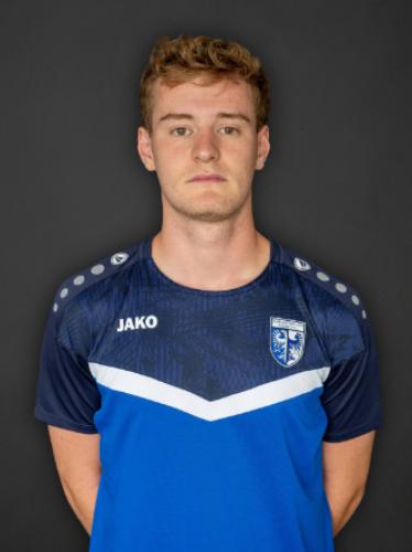 Jannik Pott