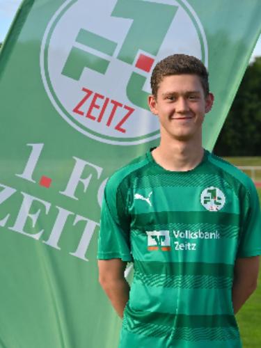 Tom Wötzel
