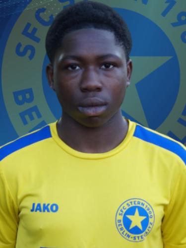 Shamil Issah