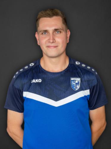 Rouven Ziegert
