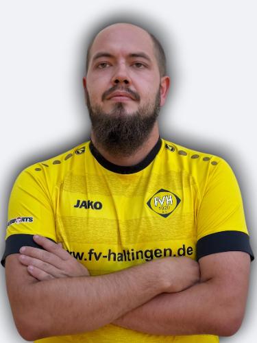Jan Henrich