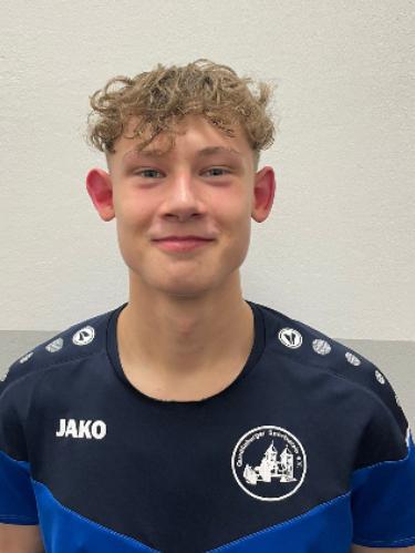 Jannik Henning