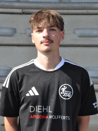 Julian Lörsch