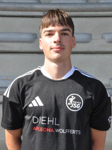 Jonathan Lörsch